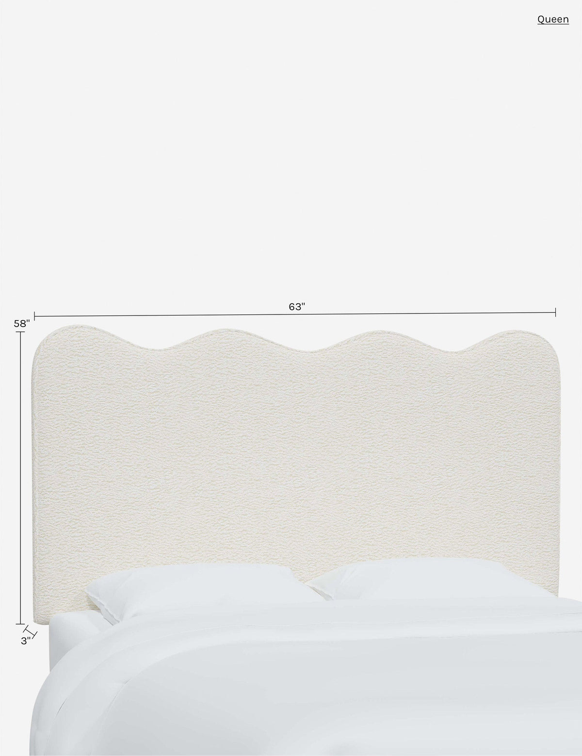 Clementine Headboard