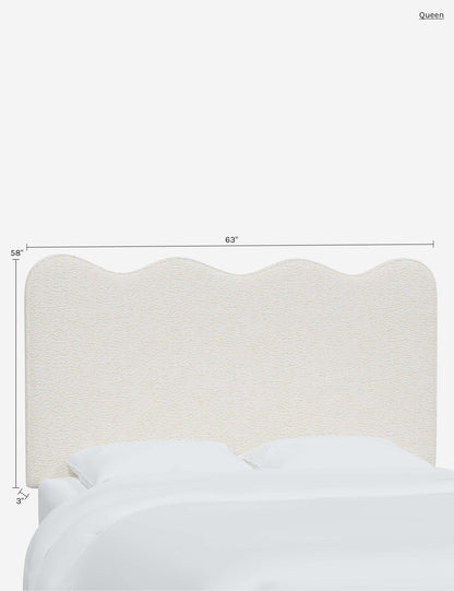 Clementine Headboard