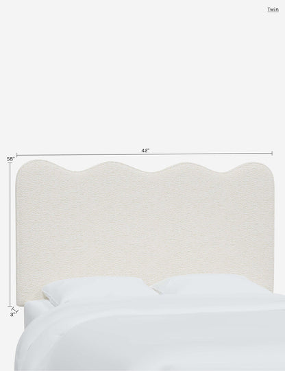 Clementine Headboard