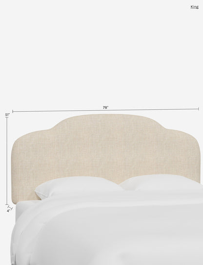 Ruby Headboard