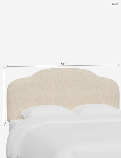 Ruby Headboard