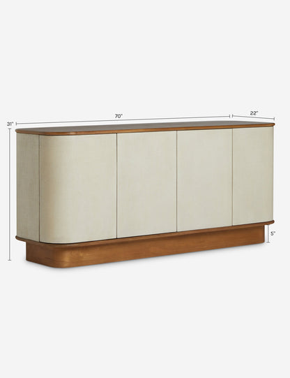 Clinton Sideboard