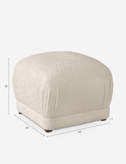 Bailee Ottoman