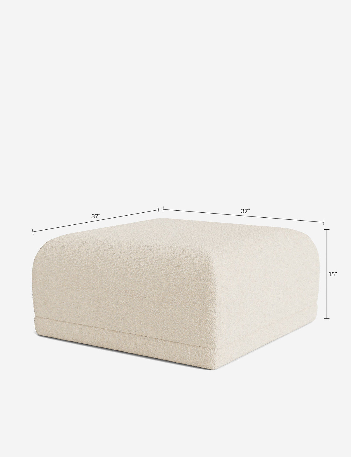 Carson Ottoman