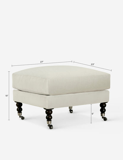 Fabienne Ottoman