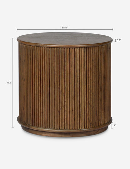 Fogarty Side Table