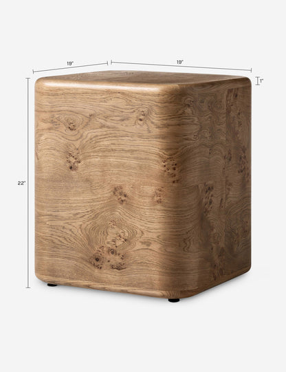 Howard Side Table