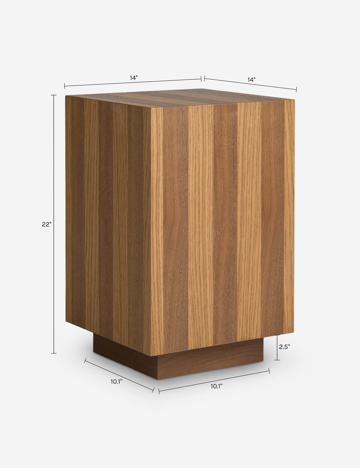 Winston Side Table