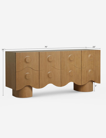 Kitson Sideboard