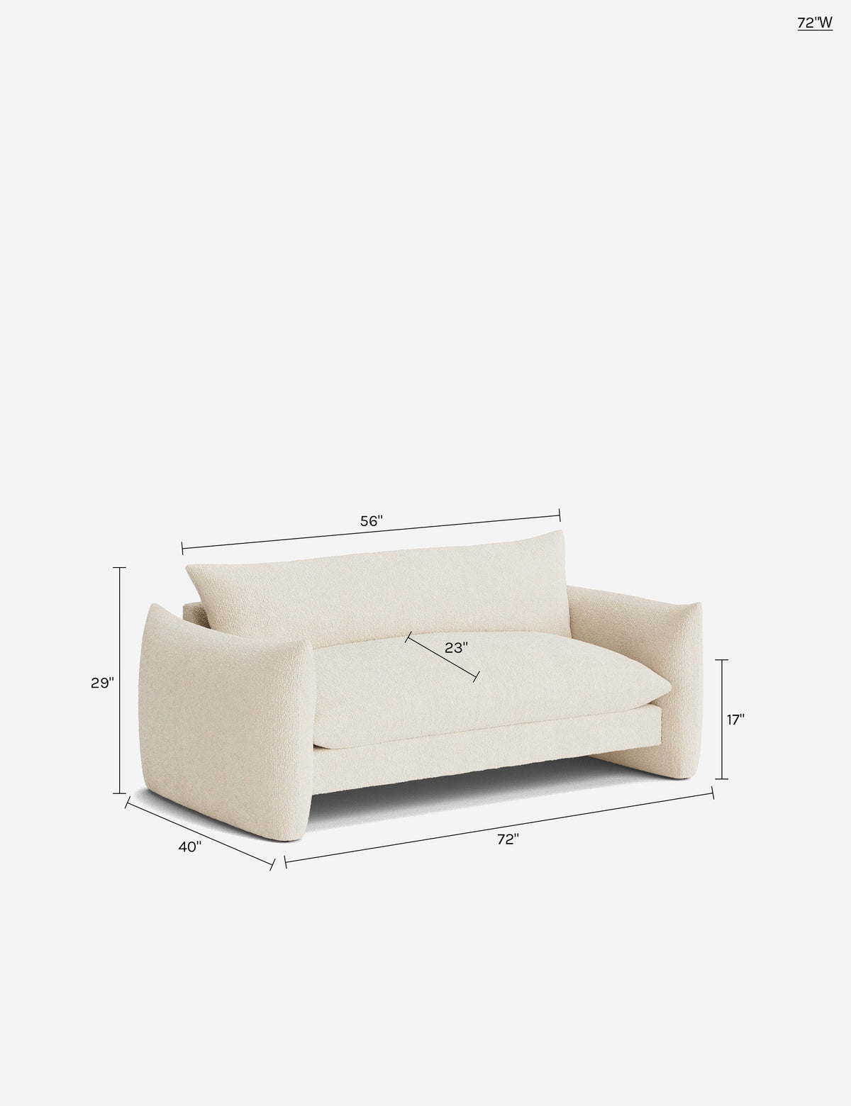 Banks Sofa