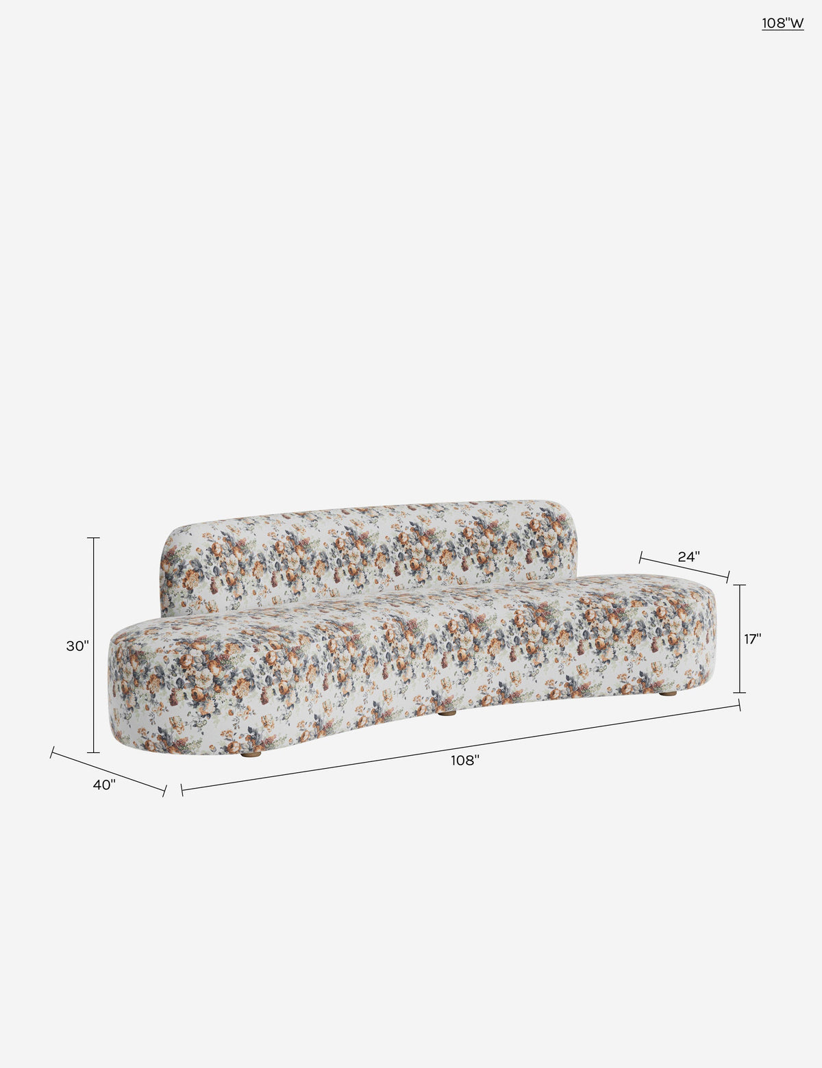 Cara Sofa