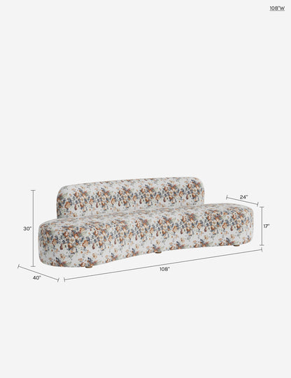 Cara Sofa