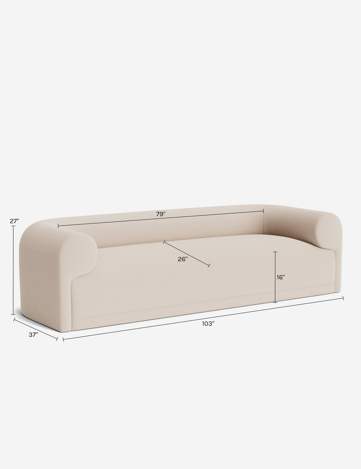 Carson Sofa
