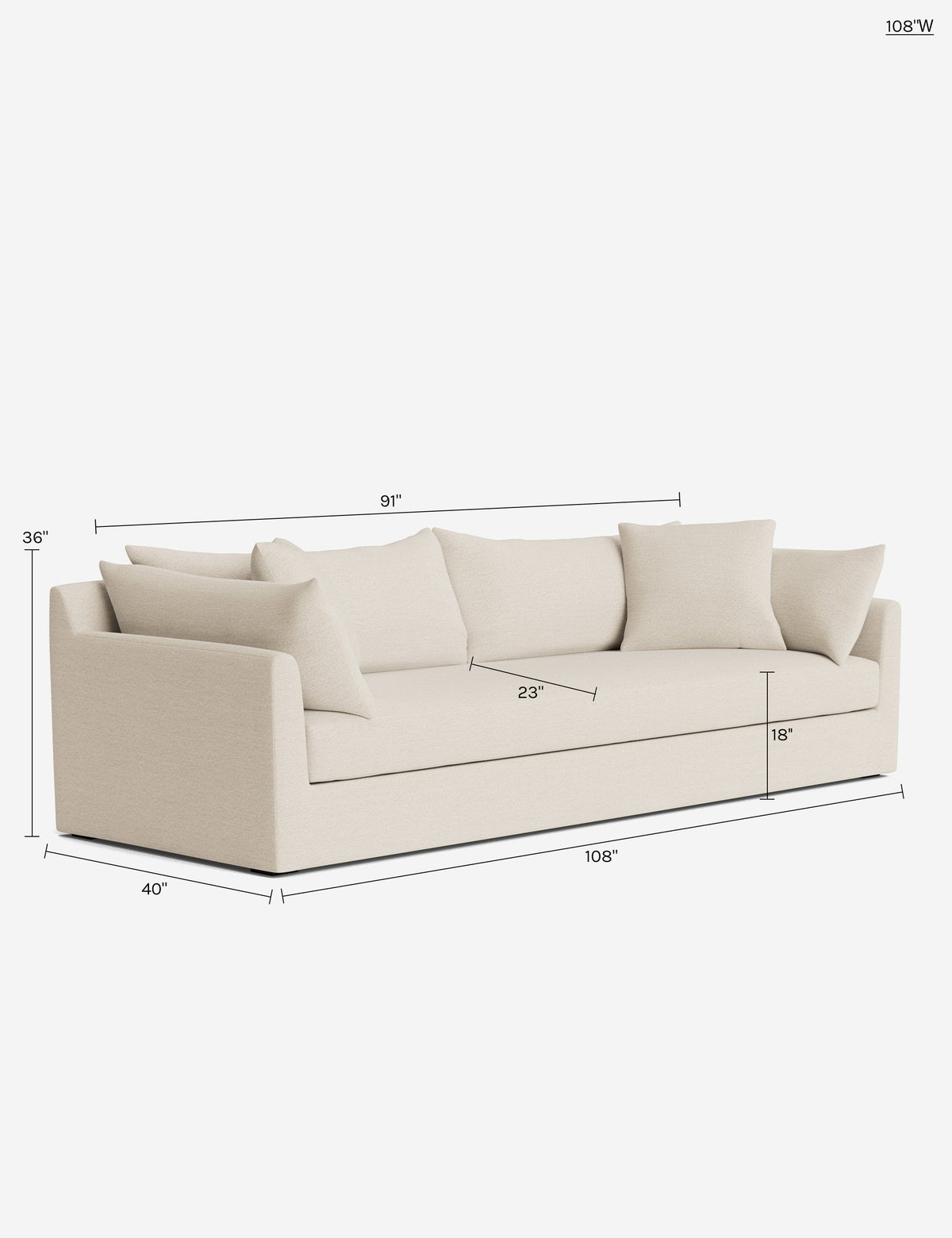 Cashel Sofa