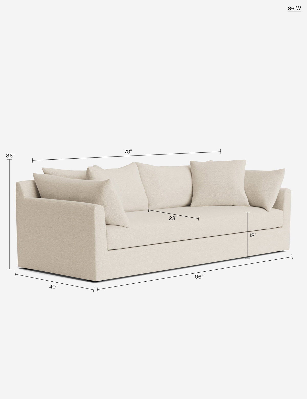 Cashel Sofa