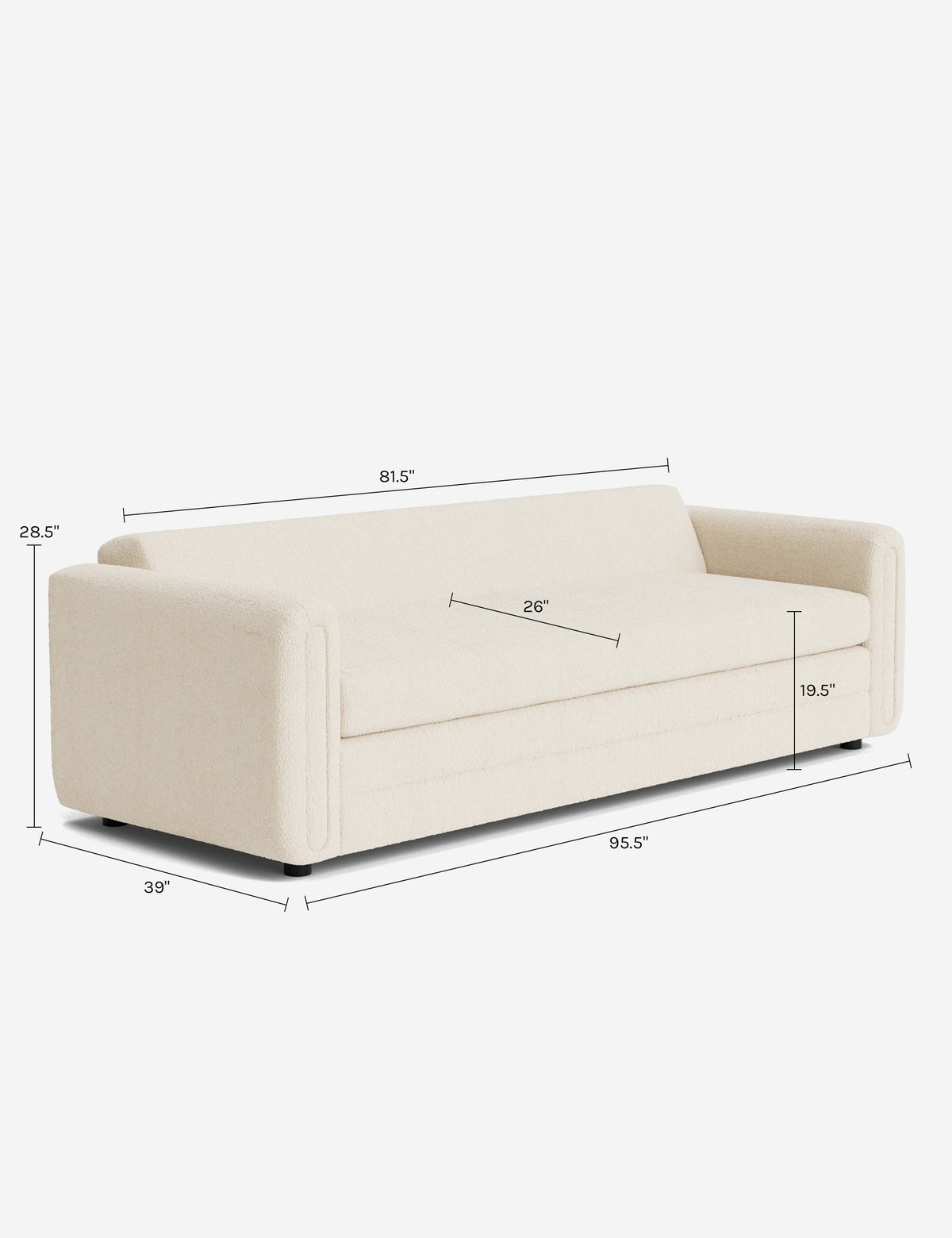Eleanor Sofa