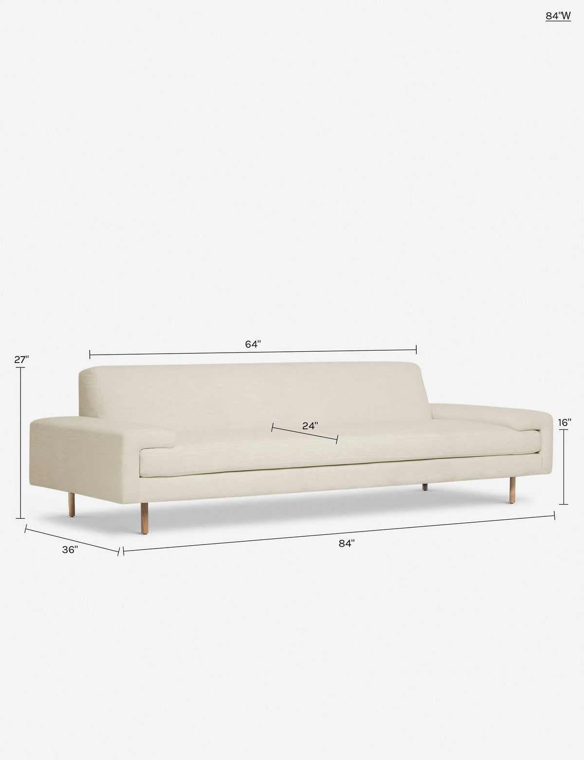 Estee Sofa