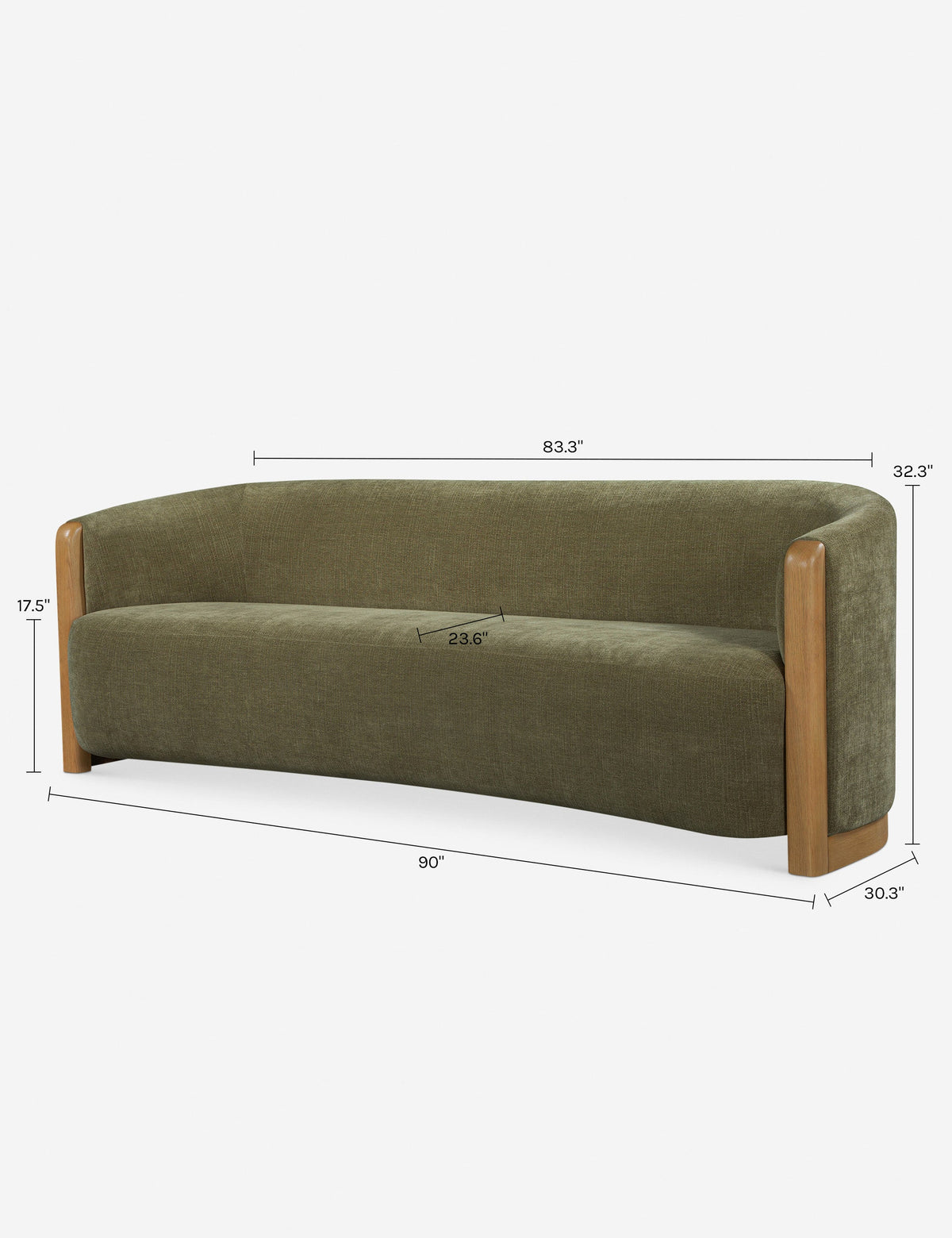 Gannon Sofa