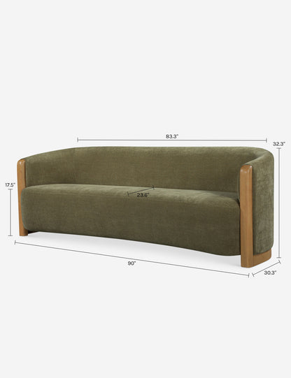 Gannon Sofa