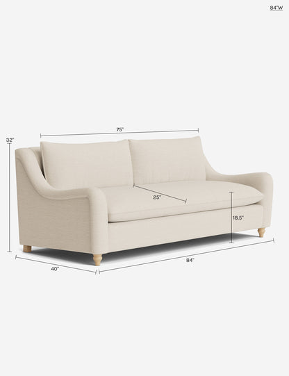 Hennie Sofa
