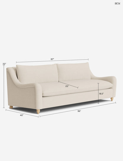 Hennie Sofa