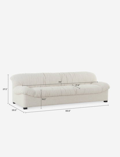 Hewitt Sofa