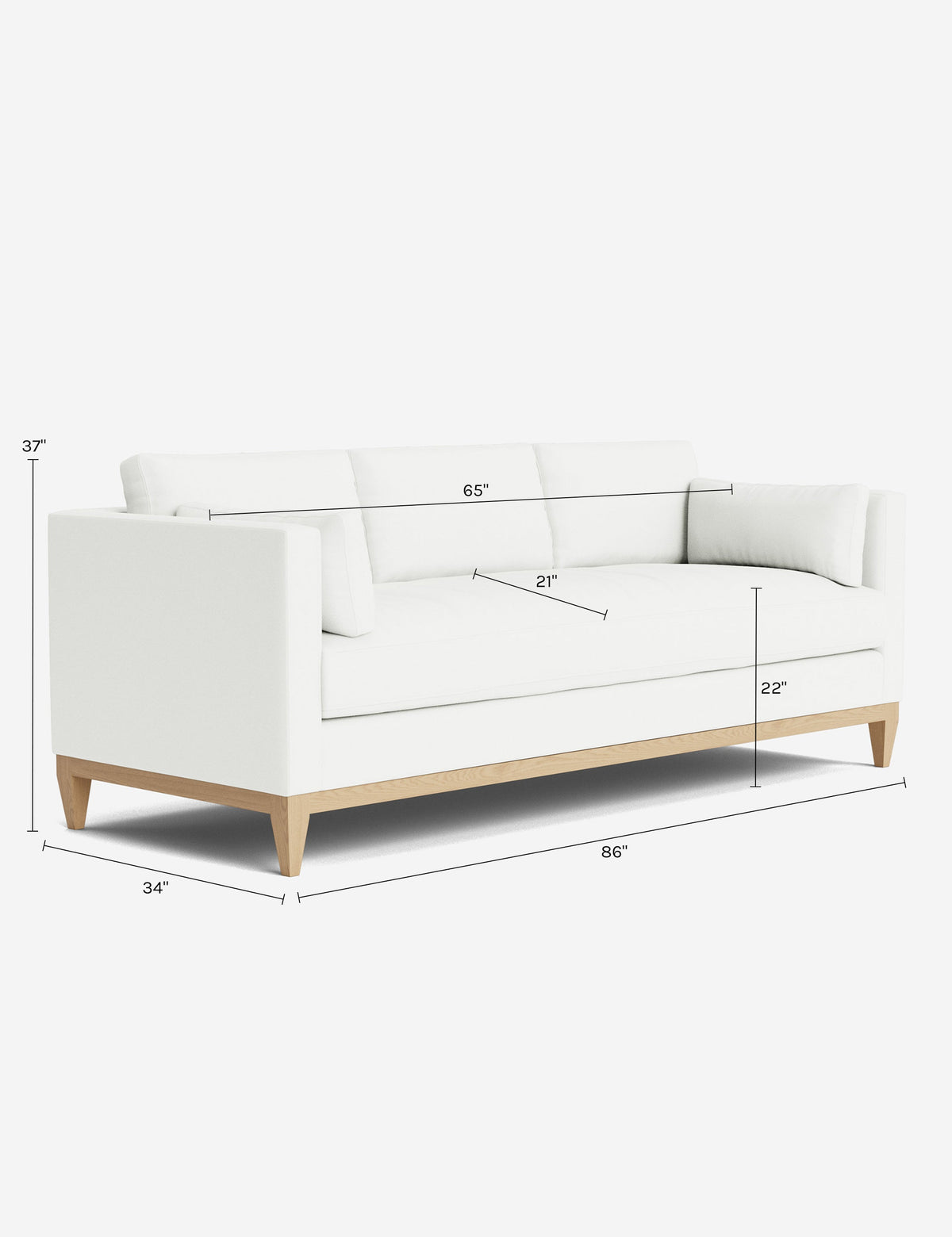 Hornsby Sofa