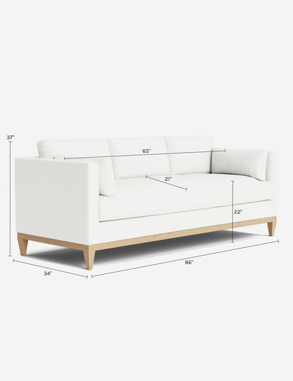 Hornsby Sofa