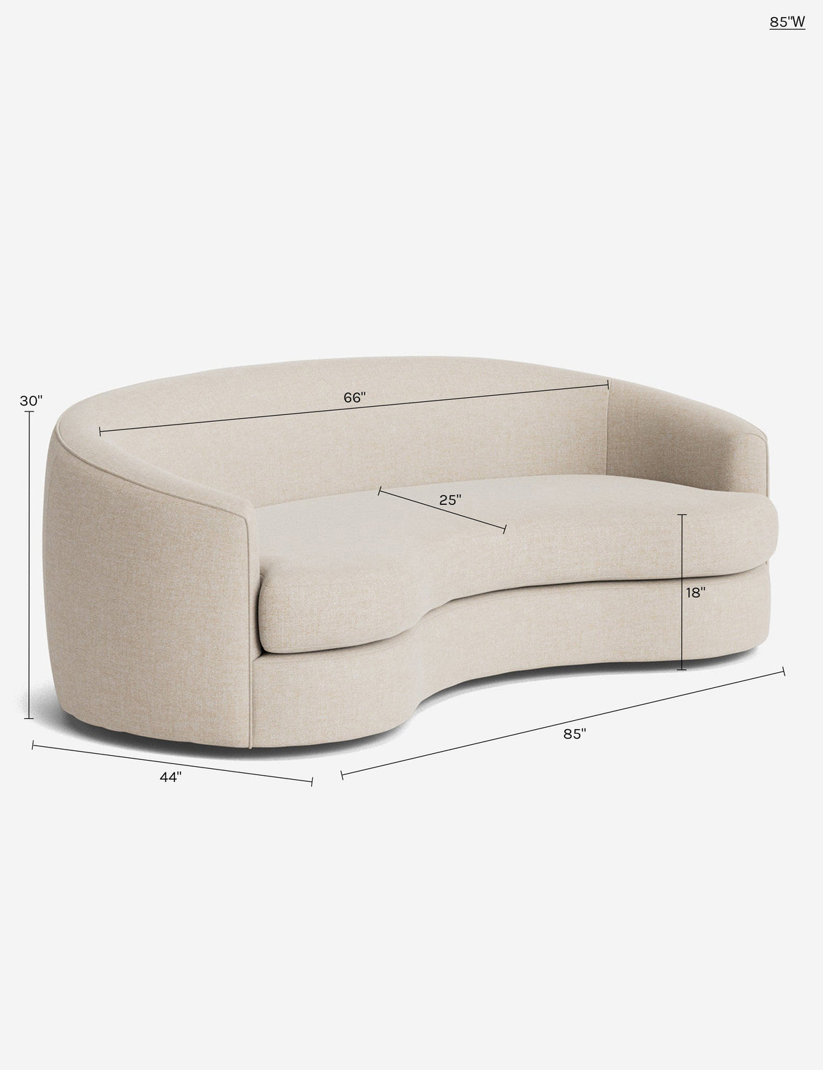 Imada Sofa