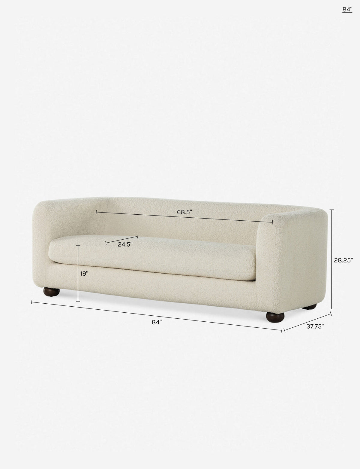 Jorge Sofa