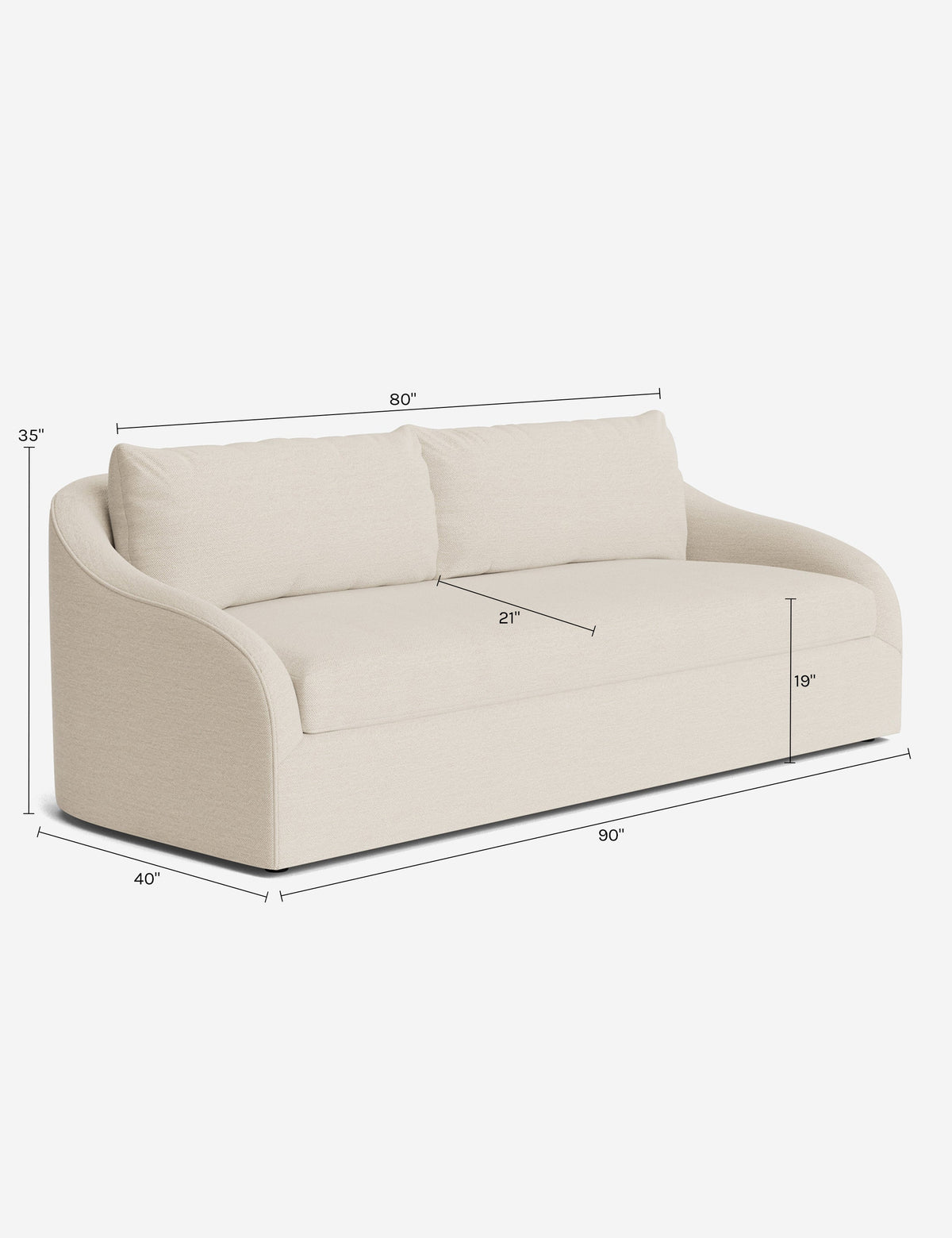 Liba Sofa