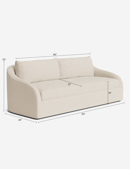 Liba Sofa