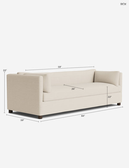 Lotte Sofa