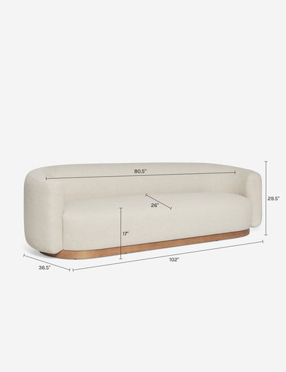 Lowry Sofa