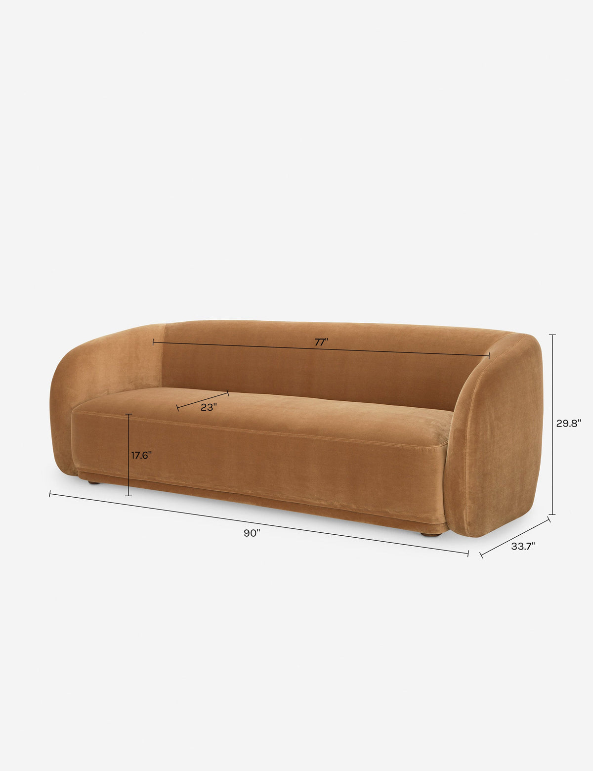 Maas Sofa