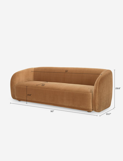 Maas Sofa