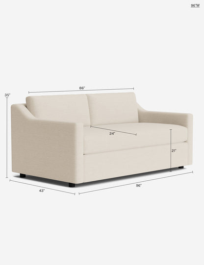 Masera Sofa