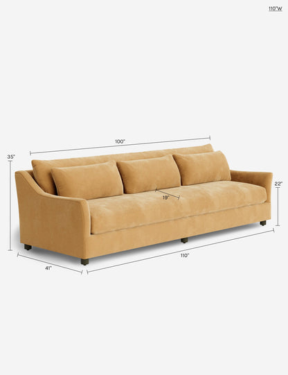 Niven Sofa