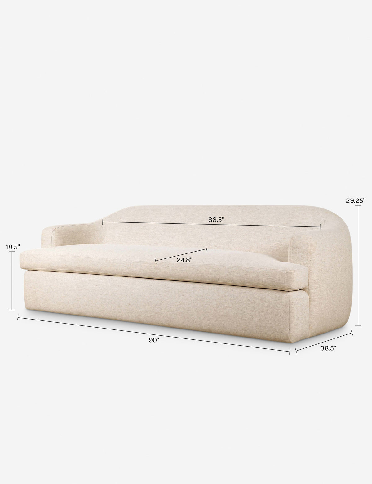 Pomeroy Sofa