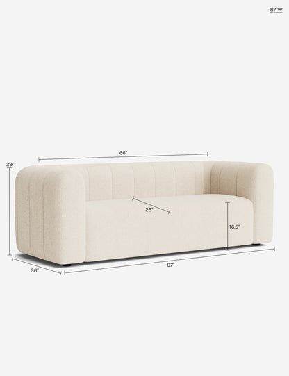 Rosamel Sofa