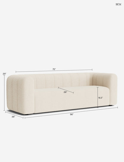 Rosamel Sofa