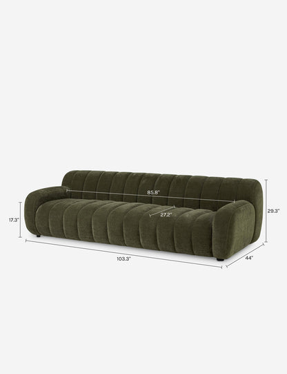 Suzanne Sofa