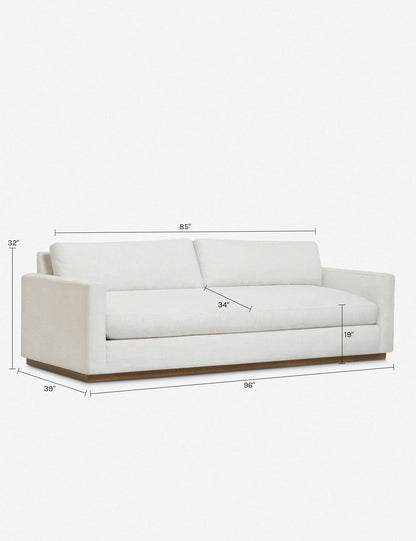 Walden Sofa