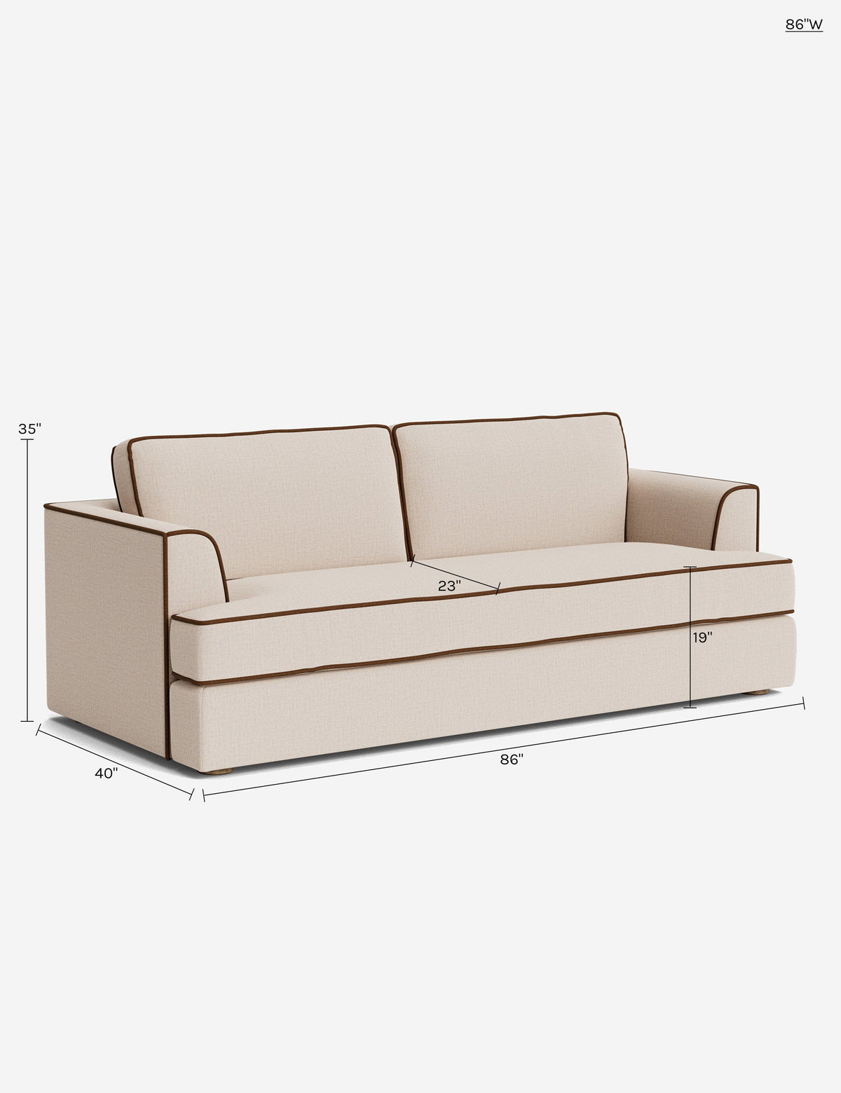 Westlawn Sofa