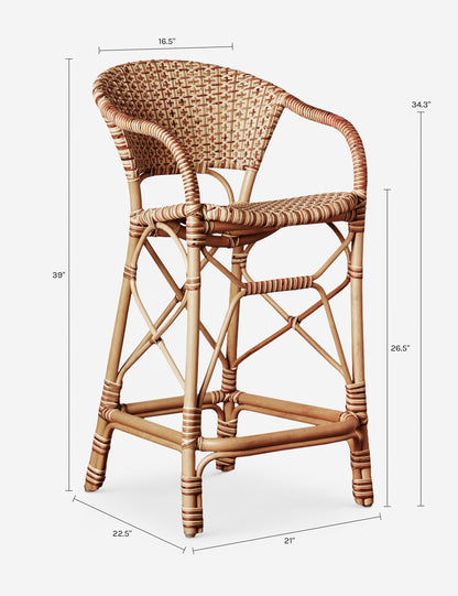 Esti Counter Stool