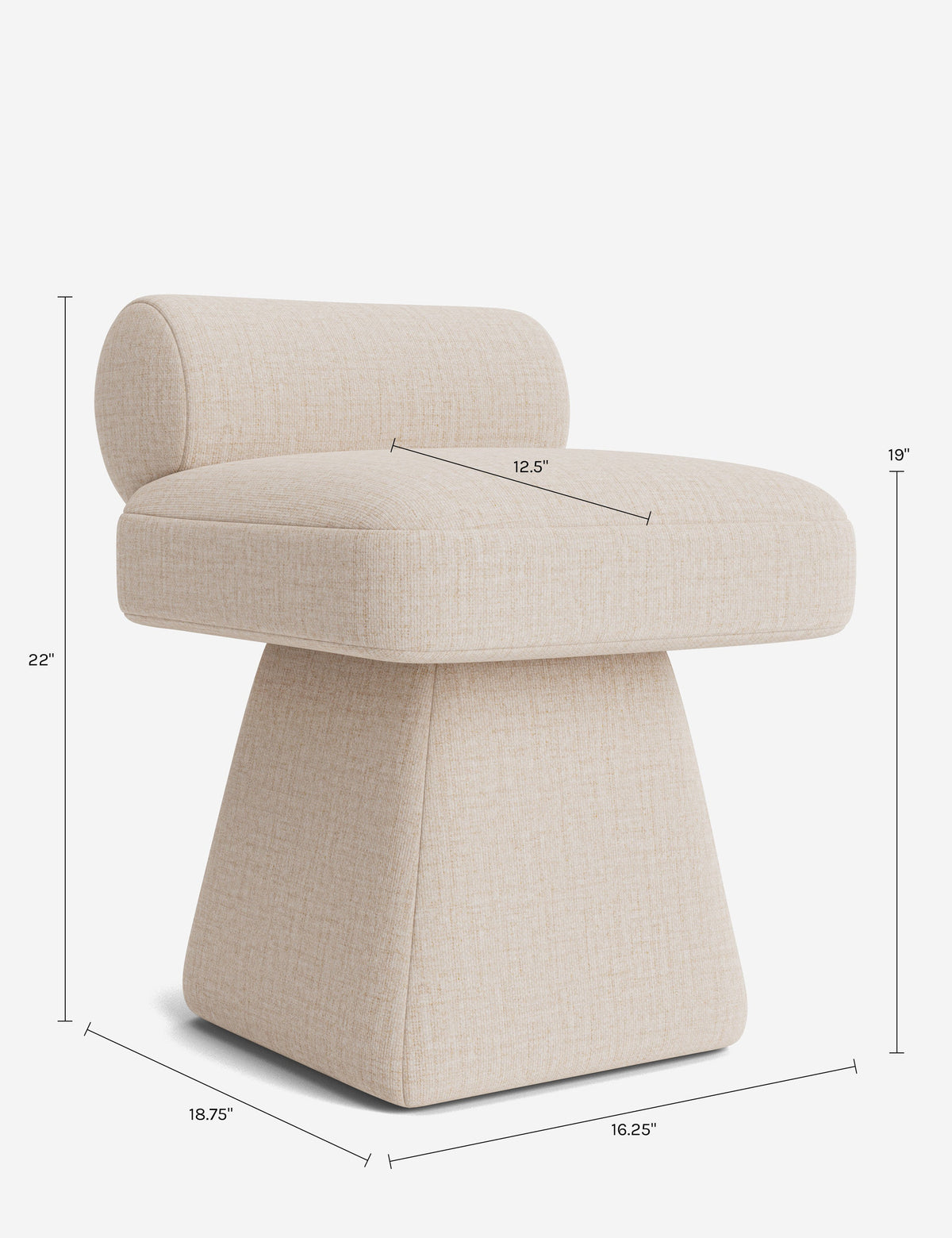 Hazen Stool