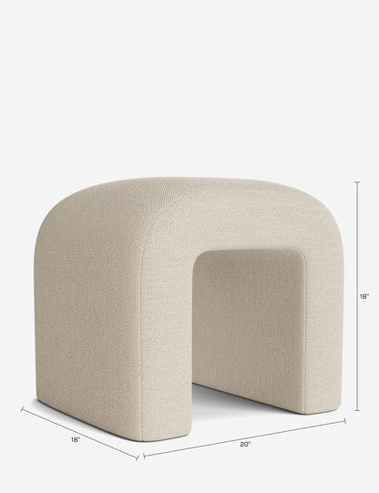 Tate Stool