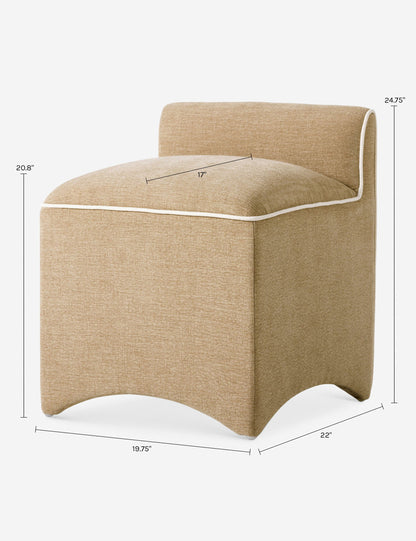 Terza Stool