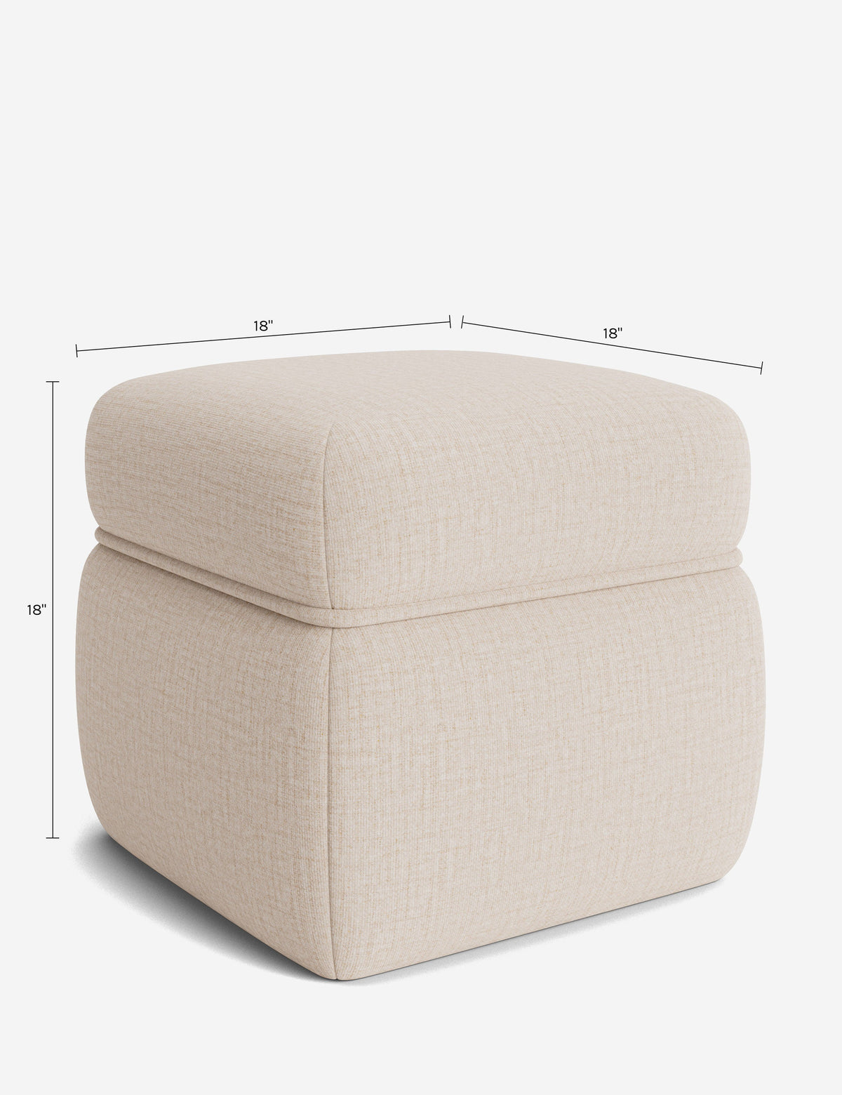 Yumi Stool