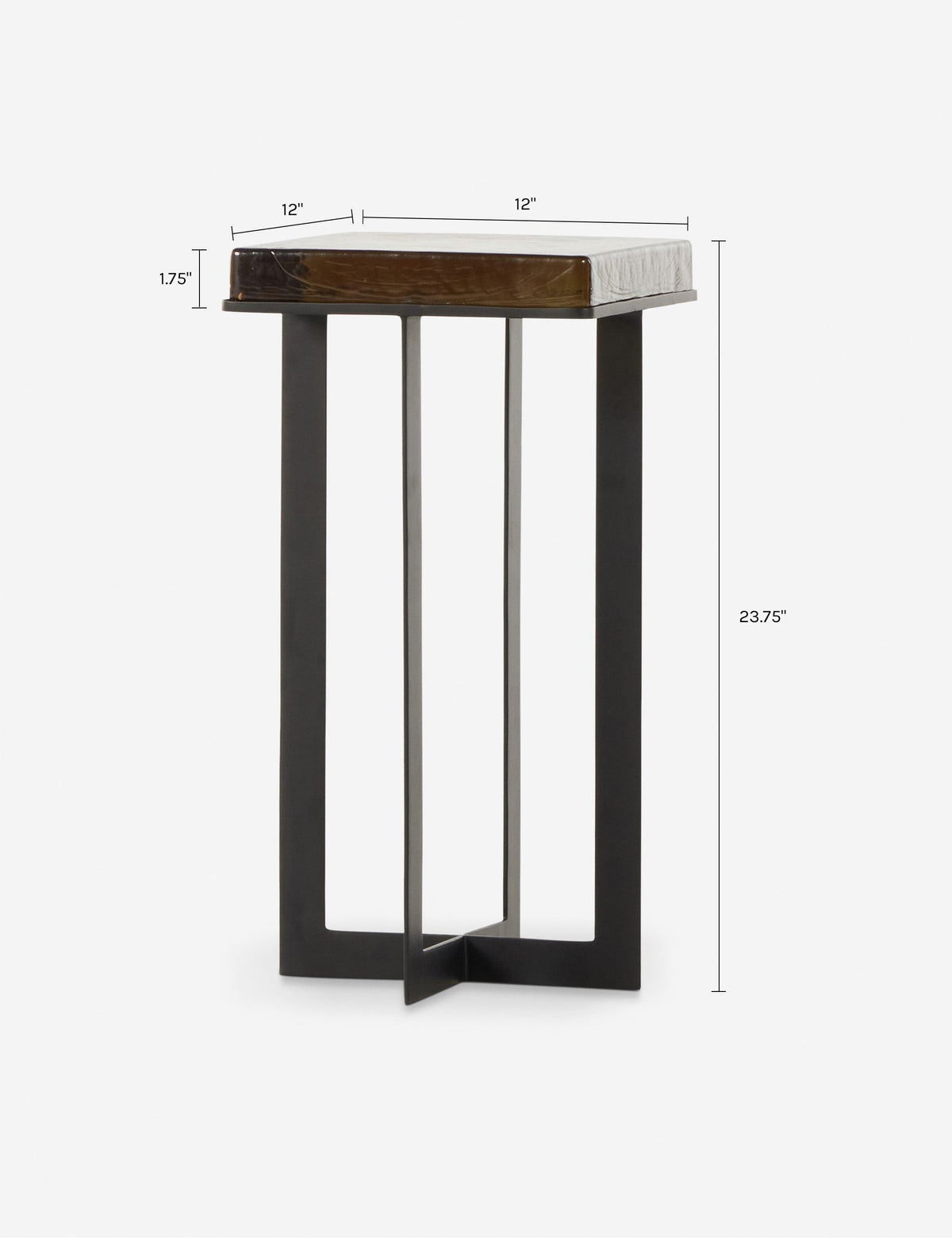 Ambra Side Table